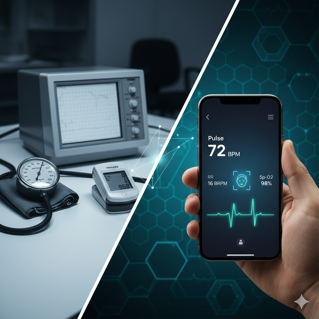 Virtual clinical exam limitations