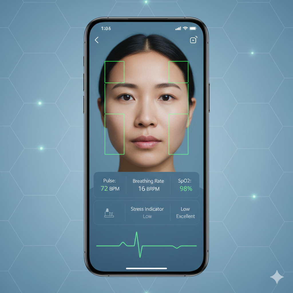 Patient scanning experience