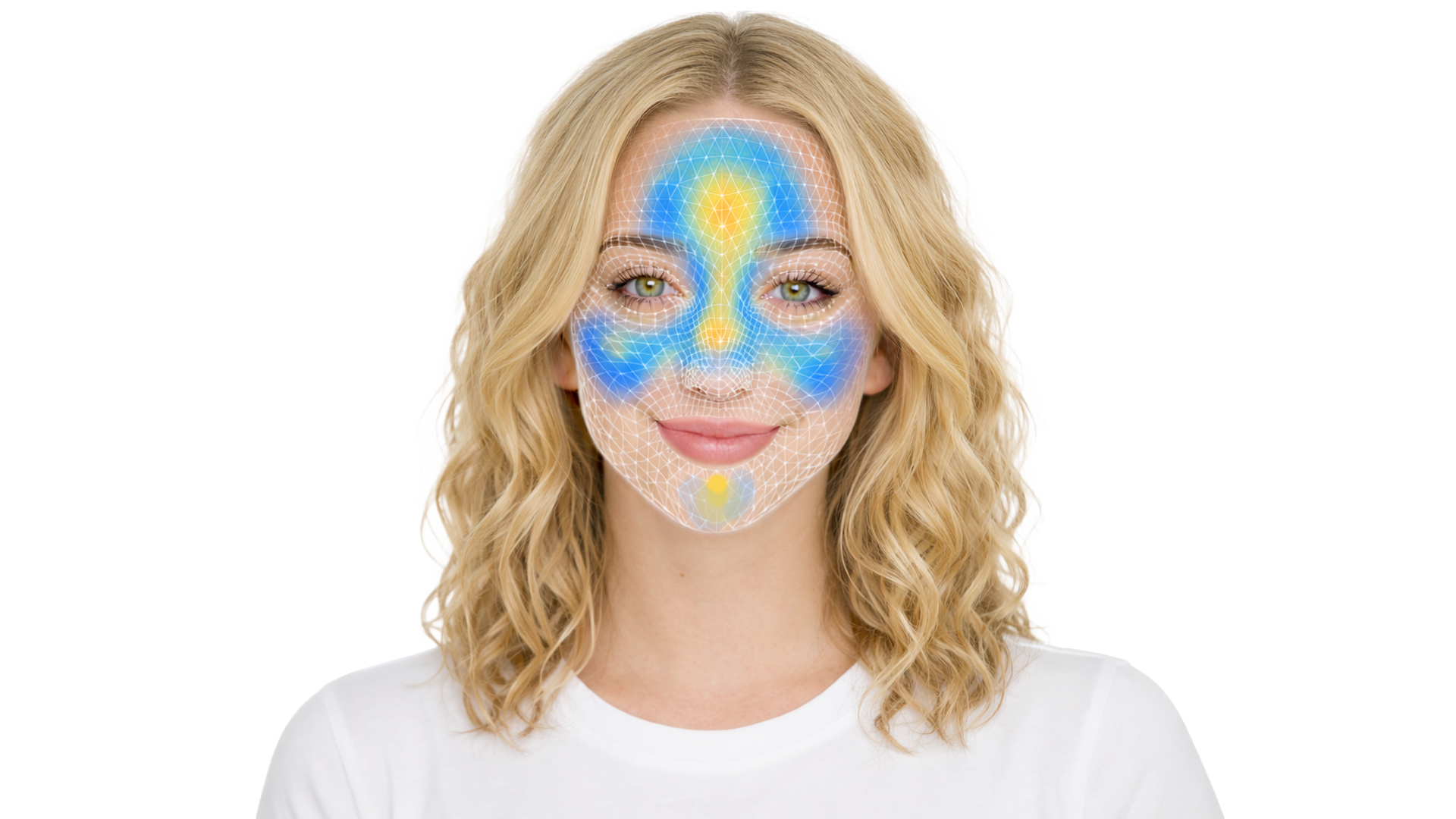 Face Scan Technology