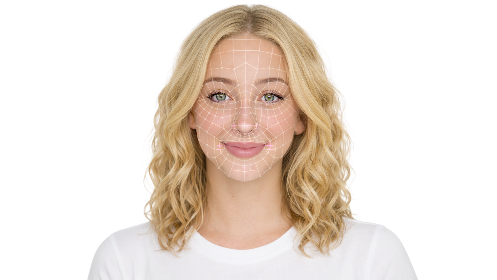 Face Scan Technology
