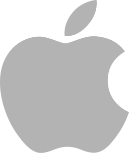 iOS logo