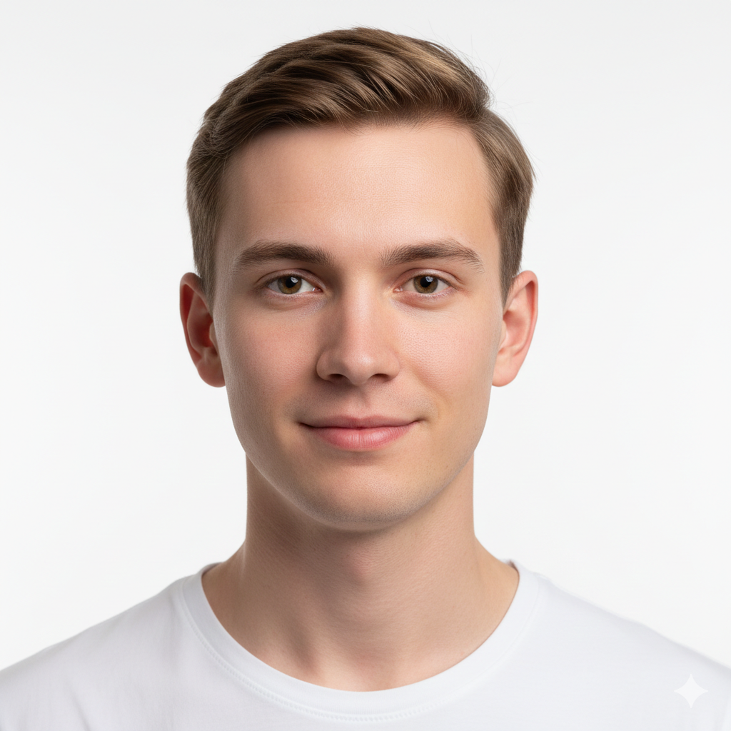 German patient