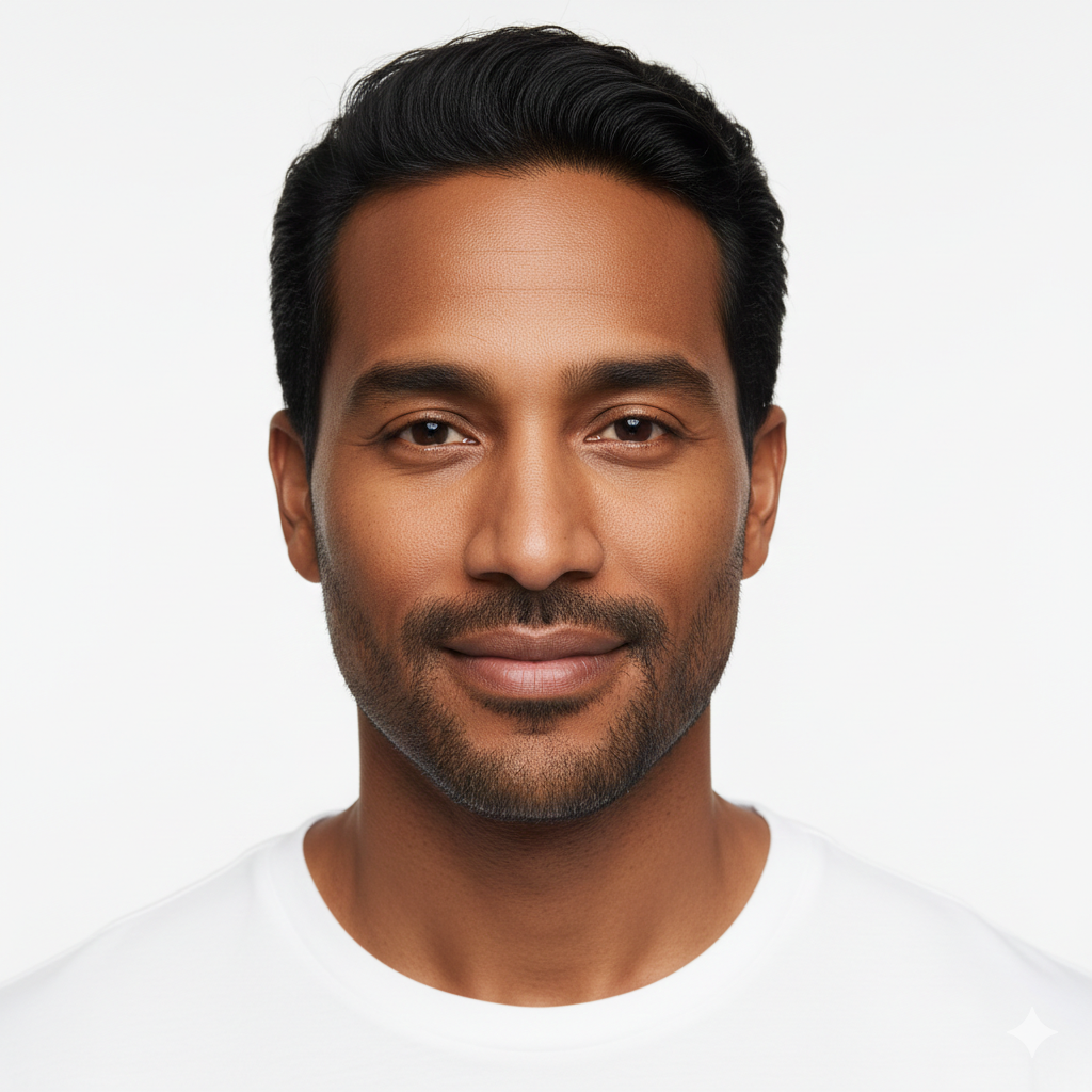 Indian patient